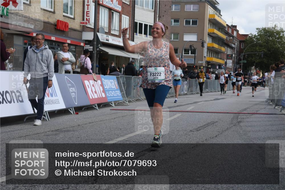 15.09.2024 - PSD Bank Halbmarathon Michael Strokosch http://msf.ph/oto/7079693 15.09.2024 12:24:01 Ziel 1883, 2527, 2537, 3075, 3222, 3452, 3543 meine-sportfotos.de