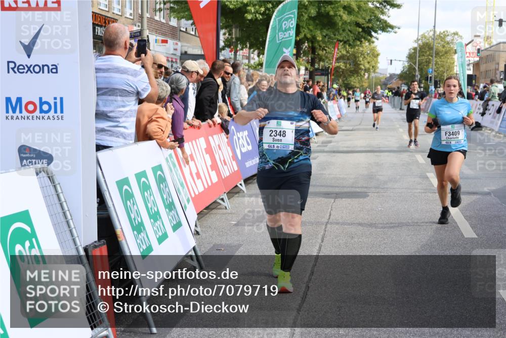15.09.2024 - PSD Bank Halbmarathon Strokosch-Dieckow http://msf.ph/oto/7079719 15.09.2024 12:34:35 Ziel 2348, 3409 meine-sportfotos.de