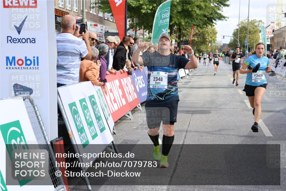 15.09.2024 - PSD Bank Halbmarathon Strokosch-Dieckow http://msf.ph/oto/7079783 15.09.2024 12:34:36 Ziel 2348, 3409 meine-sportfotos.de