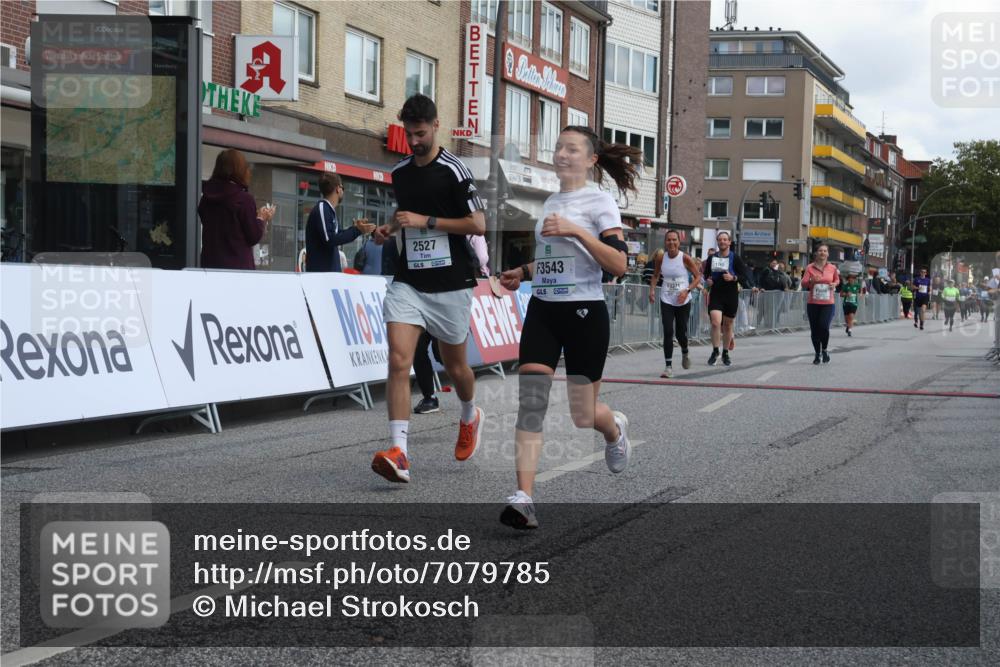 15.09.2024 - PSD Bank Halbmarathon Michael Strokosch http://msf.ph/oto/7079785 15.09.2024 12:24:10 Ziel 1765, 1997, 2527, 3008, 3222, 3256, 3371, 3452, 3543 meine-sportfotos.de