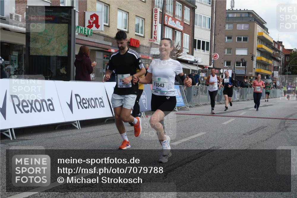 15.09.2024 - PSD Bank Halbmarathon Michael Strokosch http://msf.ph/oto/7079788 15.09.2024 12:24:10 Ziel 1765, 1997, 2527, 3008, 3222, 3256, 3371, 3452, 3543 meine-sportfotos.de