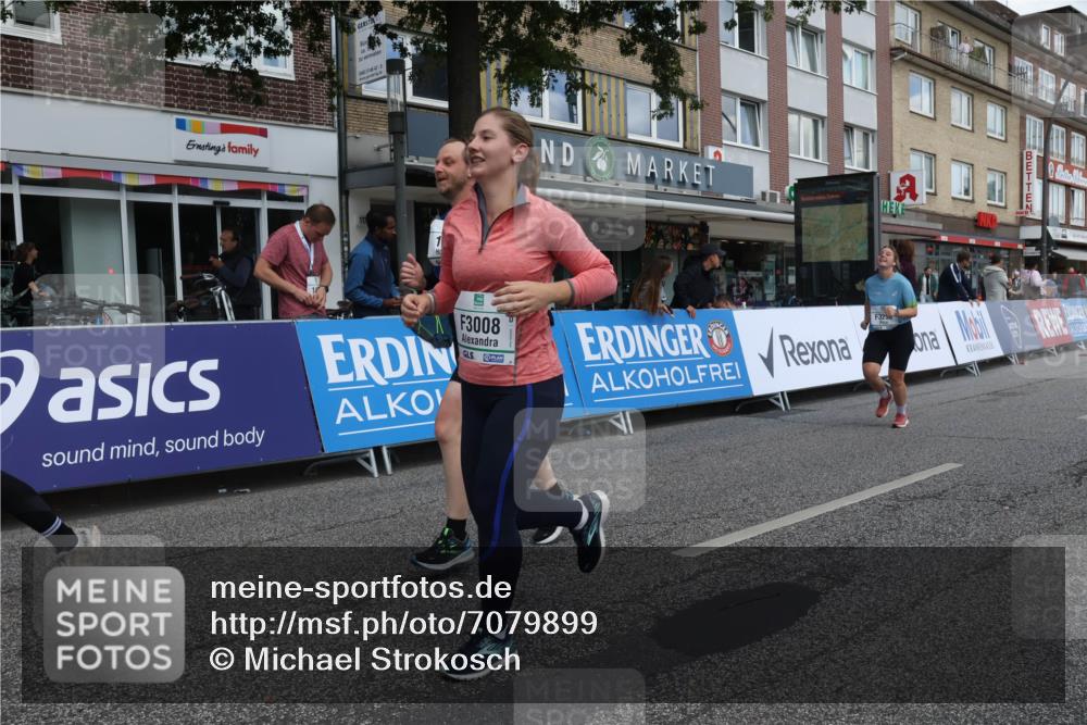 15.09.2024 - PSD Bank Halbmarathon Michael Strokosch http://msf.ph/oto/7079899 15.09.2024 12:24:17 Ziel 988, 1765, 1997, 2081, 2527, 3008, 3218, 3256, 3339, 3371, 3452, 3543 meine-sportfotos.de