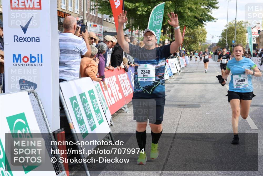 15.09.2024 - PSD Bank Halbmarathon Strokosch-Dieckow http://msf.ph/oto/7079974 15.09.2024 12:34:36 Ziel 2348, 3409 meine-sportfotos.de