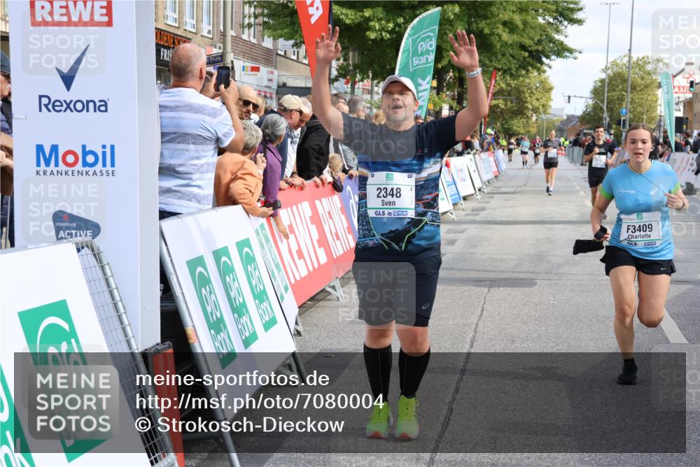 15.09.2024 - PSD Bank Halbmarathon Strokosch-Dieckow http://msf.ph/oto/7080004 15.09.2024 12:34:36 Ziel 2348, 3409 meine-sportfotos.de