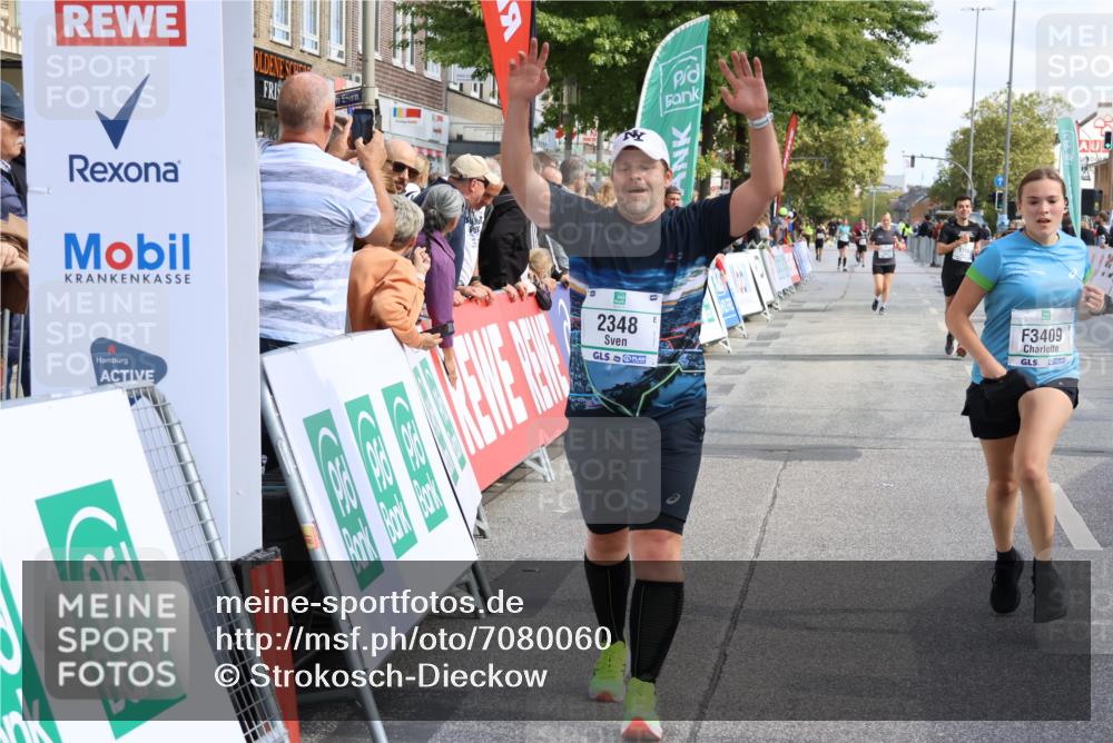 15.09.2024 - PSD Bank Halbmarathon Strokosch-Dieckow http://msf.ph/oto/7080060 15.09.2024 12:34:36 Ziel 2348, 3409 meine-sportfotos.de