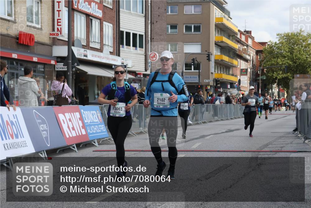15.09.2024 - PSD Bank Halbmarathon Michael Strokosch http://msf.ph/oto/7080064 15.09.2024 12:24:32 Ziel 988, 2081, 2102, 2272, 3063, 3218, 3240, 3339, 3469 meine-sportfotos.de