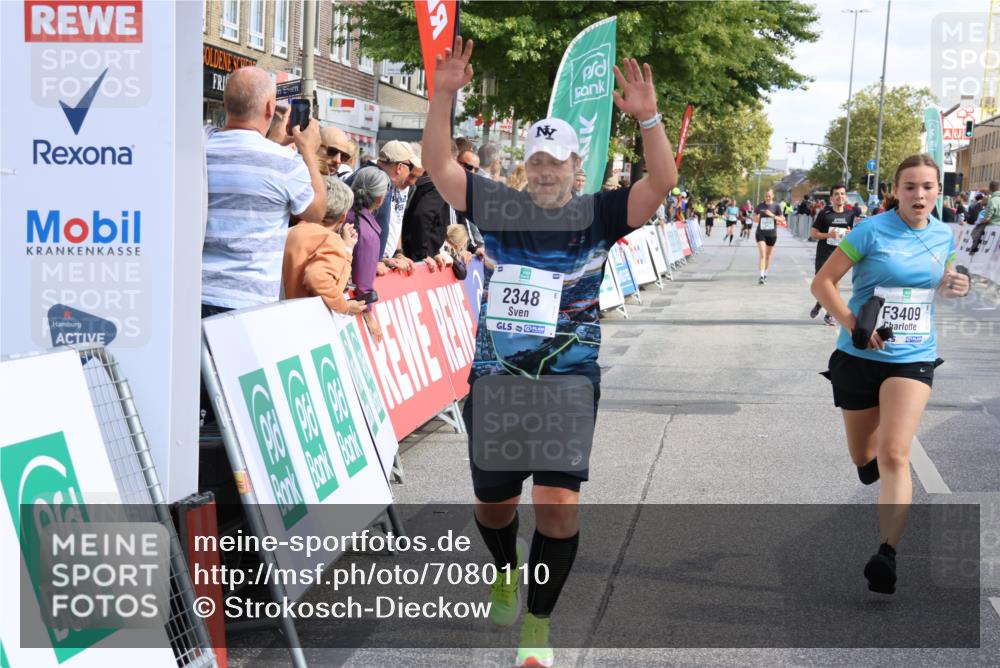 15.09.2024 - PSD Bank Halbmarathon Strokosch-Dieckow http://msf.ph/oto/7080110 15.09.2024 12:34:36 Ziel 2348, 3409 meine-sportfotos.de
