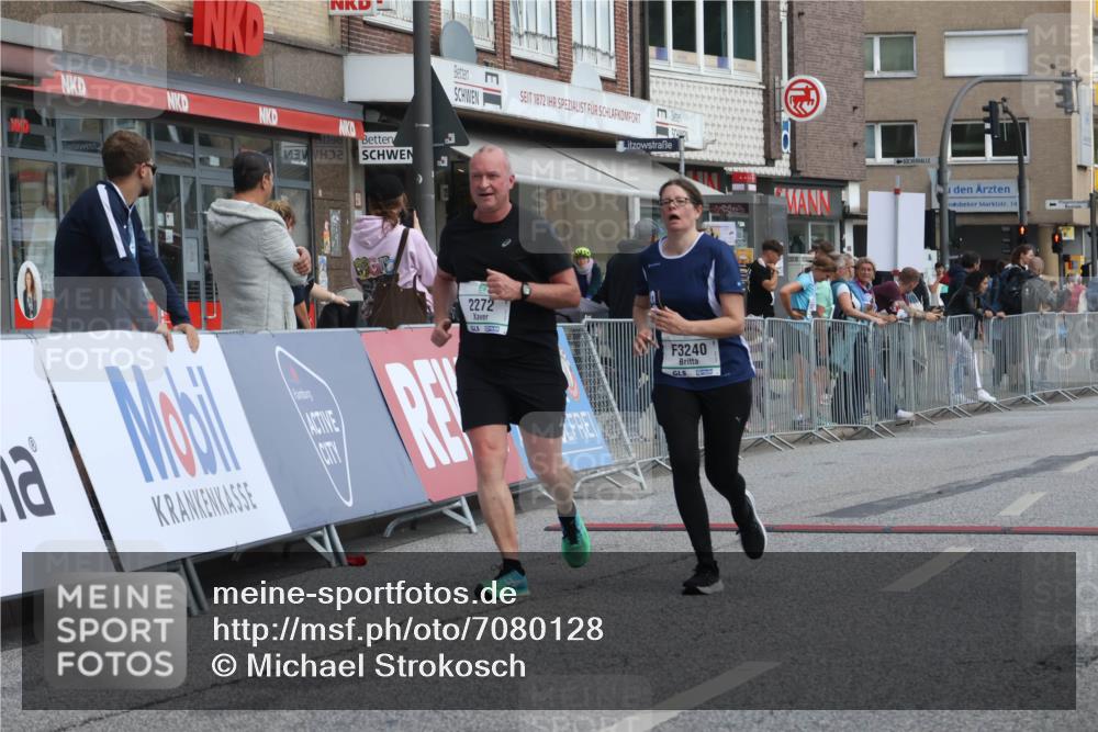 15.09.2024 - PSD Bank Halbmarathon Michael Strokosch http://msf.ph/oto/7080128 15.09.2024 12:24:36 Ziel 2102, 2272, 3063, 3218, 3240, 3469 meine-sportfotos.de