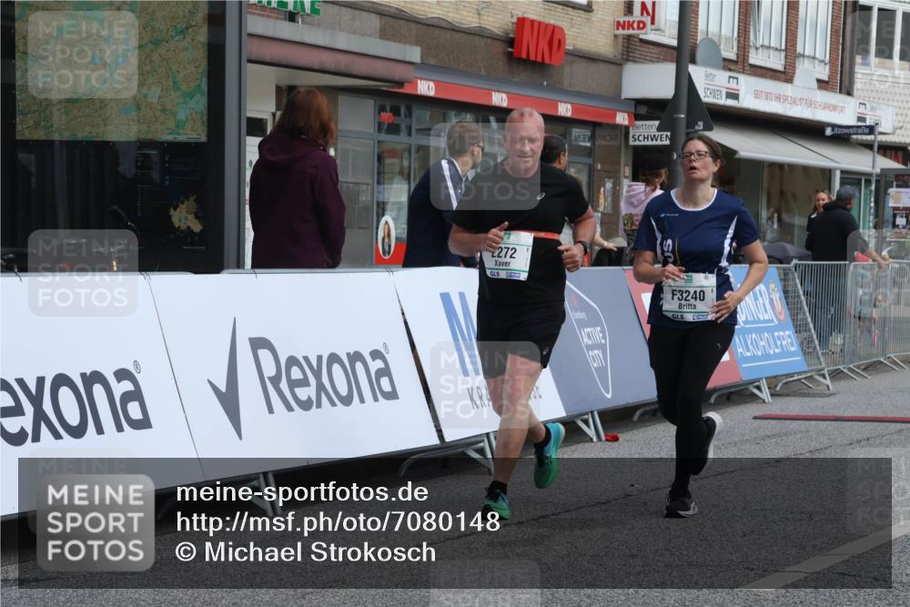 15.09.2024 - PSD Bank Halbmarathon Michael Strokosch http://msf.ph/oto/7080148 15.09.2024 12:24:37 Ziel 2102, 2272, 3063, 3218, 3240, 3469 meine-sportfotos.de