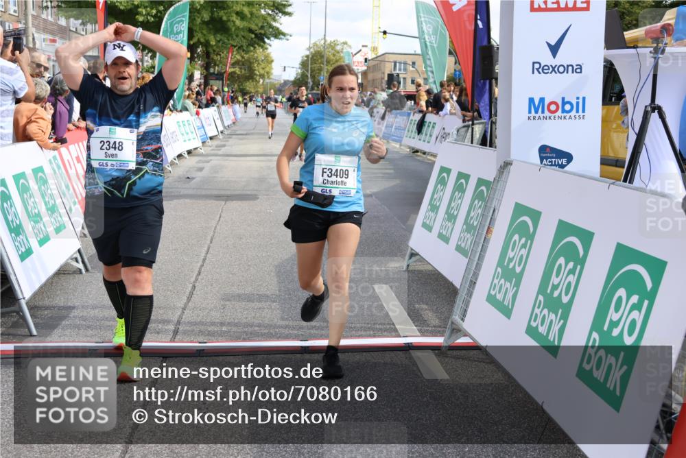 15.09.2024 - PSD Bank Halbmarathon Strokosch-Dieckow http://msf.ph/oto/7080166 15.09.2024 12:34:37 Ziel 1716, 2348, 3409 meine-sportfotos.de