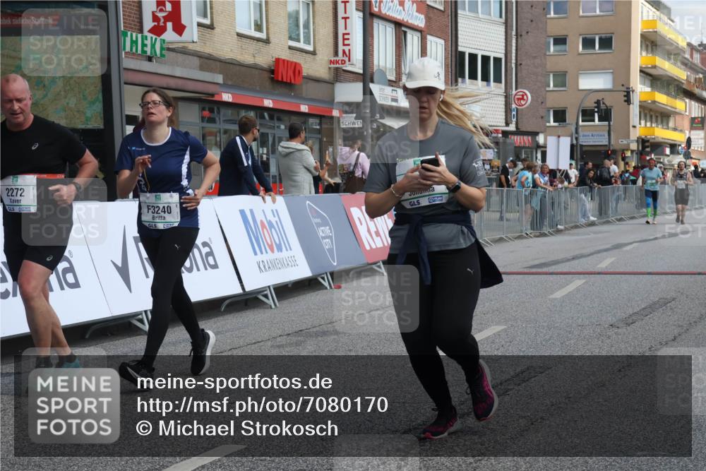 15.09.2024 - PSD Bank Halbmarathon Michael Strokosch http://msf.ph/oto/7080170 15.09.2024 12:24:38 Ziel 2102, 2272, 3063, 3240, 3469 meine-sportfotos.de