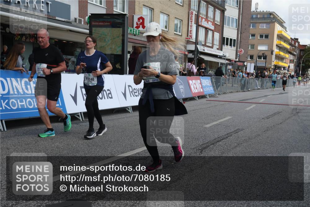 15.09.2024 - PSD Bank Halbmarathon Michael Strokosch http://msf.ph/oto/7080185 15.09.2024 12:24:39 Ziel 2102, 2272, 3063, 3240, 3469 meine-sportfotos.de