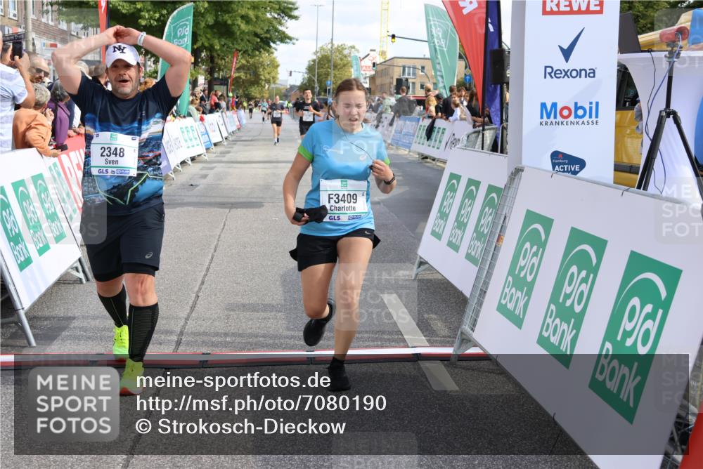 15.09.2024 - PSD Bank Halbmarathon Strokosch-Dieckow http://msf.ph/oto/7080190 15.09.2024 12:34:37 Ziel 1716, 2348, 3409 meine-sportfotos.de