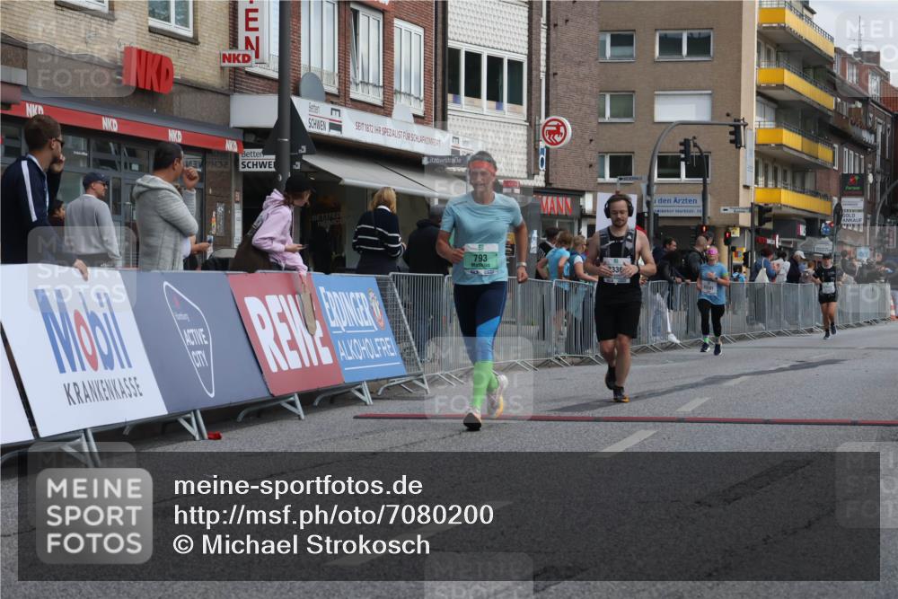 15.09.2024 - PSD Bank Halbmarathon Michael Strokosch http://msf.ph/oto/7080200 15.09.2024 12:24:47 Ziel 793, 2272, 2336, 3240, 3469 meine-sportfotos.de