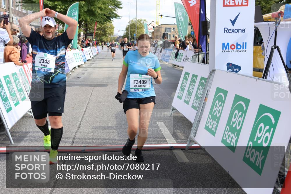 15.09.2024 - PSD Bank Halbmarathon Strokosch-Dieckow http://msf.ph/oto/7080217 15.09.2024 12:34:37 Ziel 1716, 2348, 3409 meine-sportfotos.de