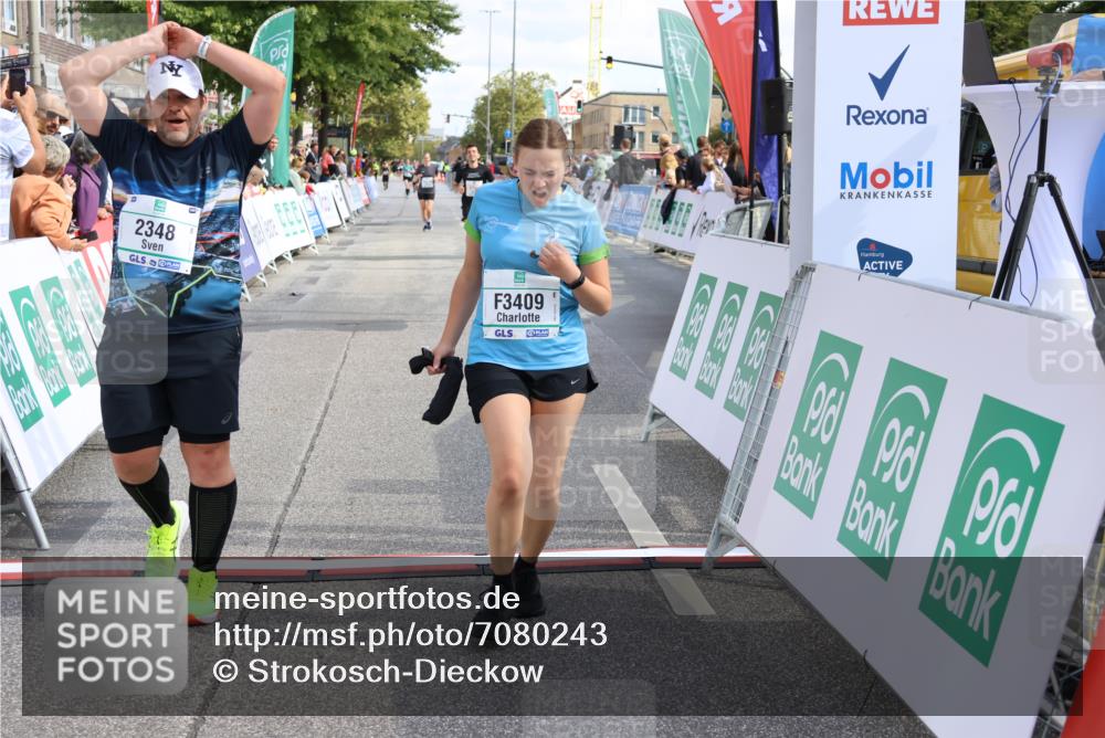 15.09.2024 - PSD Bank Halbmarathon Strokosch-Dieckow http://msf.ph/oto/7080243 15.09.2024 12:34:37 Ziel 1716, 2348, 3409 meine-sportfotos.de
