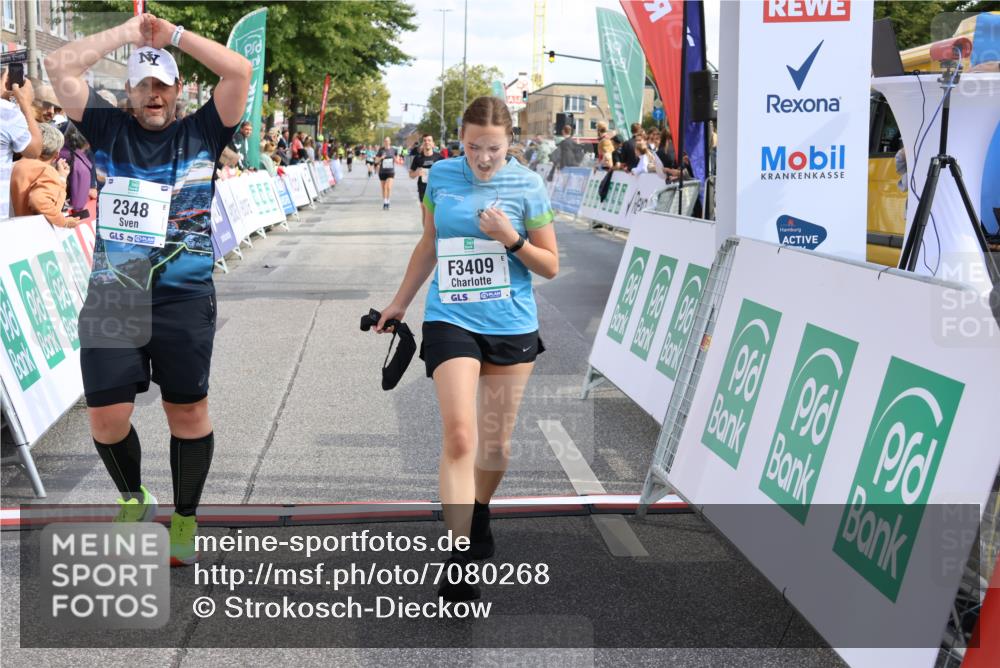 15.09.2024 - PSD Bank Halbmarathon Strokosch-Dieckow http://msf.ph/oto/7080268 15.09.2024 12:34:37 Ziel 1716, 2348, 3409 meine-sportfotos.de