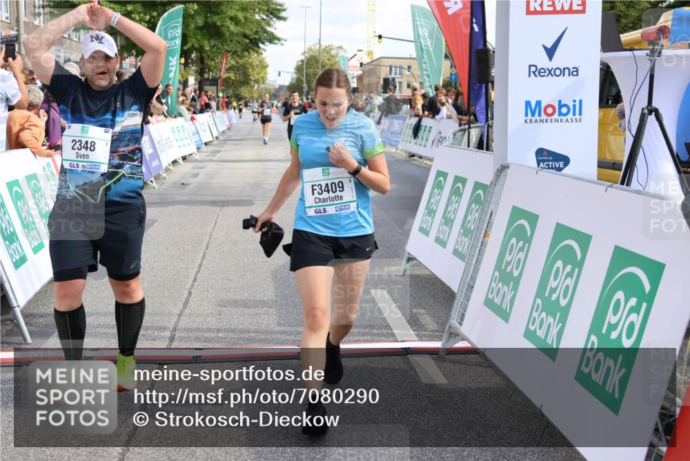 15.09.2024 - PSD Bank Halbmarathon Strokosch-Dieckow http://msf.ph/oto/7080290 15.09.2024 12:34:37 Ziel 1716, 2348, 3409 meine-sportfotos.de