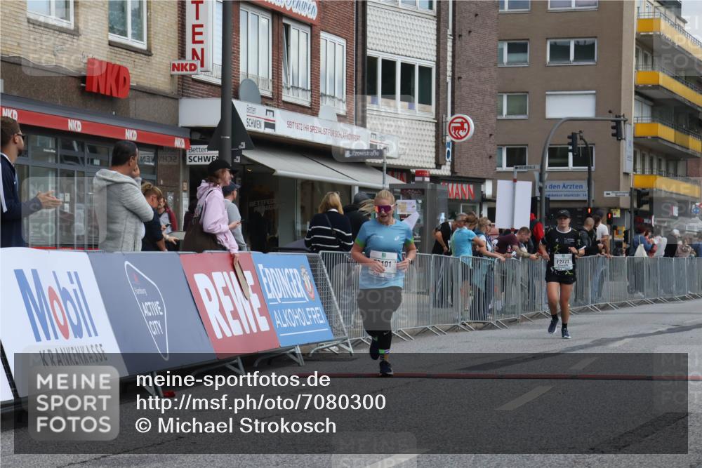 15.09.2024 - PSD Bank Halbmarathon Michael Strokosch http://msf.ph/oto/7080300 15.09.2024 12:24:54 Ziel 793, 1409, 2255, 2336, 2771, 3101 meine-sportfotos.de
