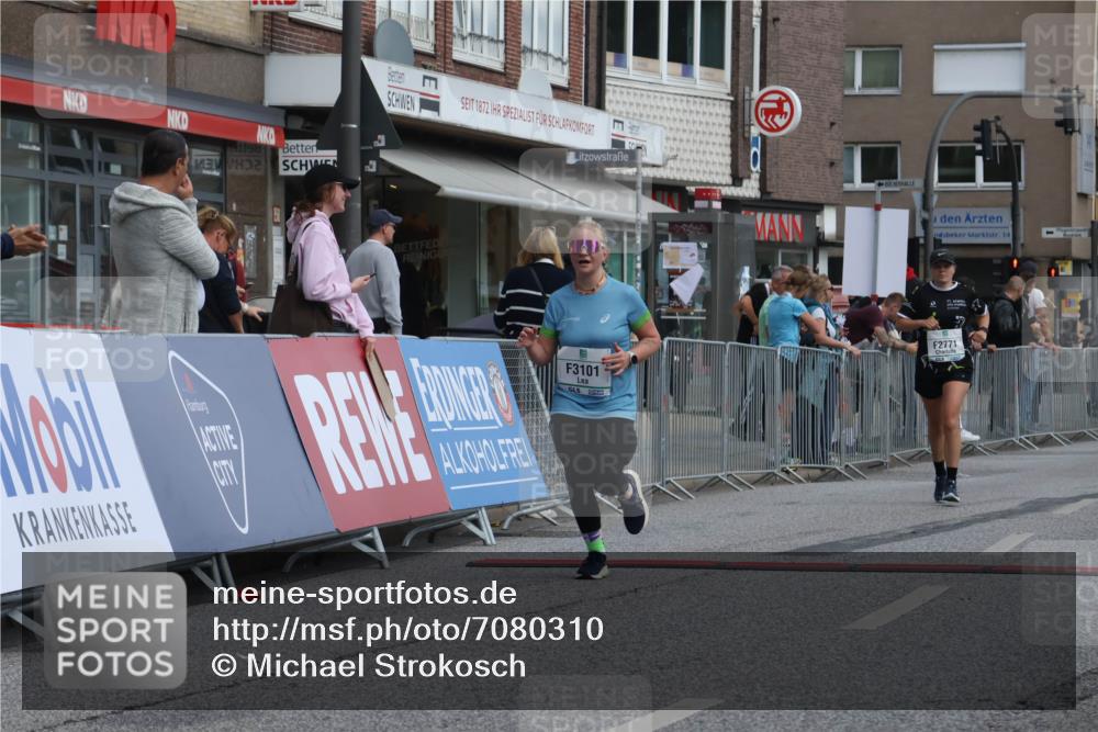 15.09.2024 - PSD Bank Halbmarathon Michael Strokosch http://msf.ph/oto/7080310 15.09.2024 12:24:55 Ziel 793, 1409, 2255, 2336, 2771, 3101 meine-sportfotos.de