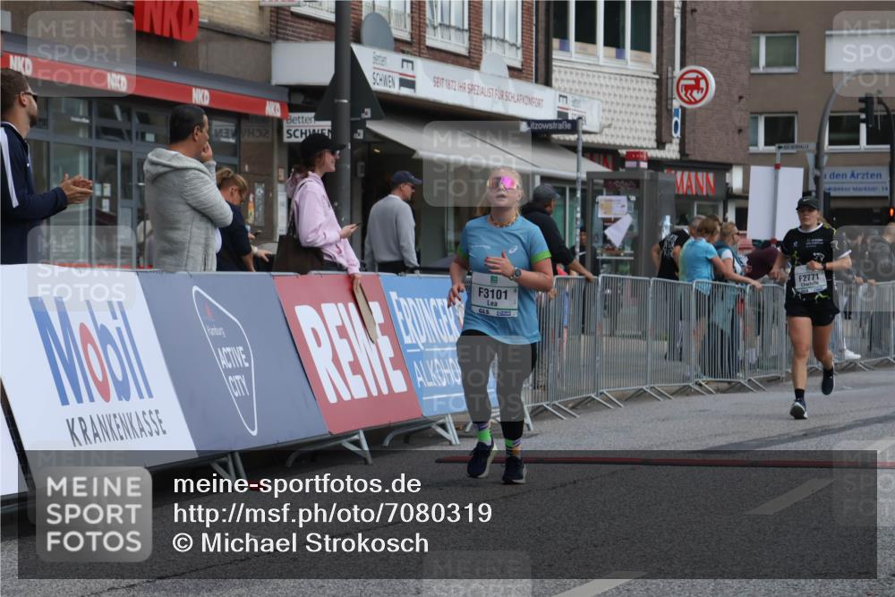 15.09.2024 - PSD Bank Halbmarathon Michael Strokosch http://msf.ph/oto/7080319 15.09.2024 12:24:55 Ziel 793, 1409, 2255, 2336, 2771, 3101 meine-sportfotos.de