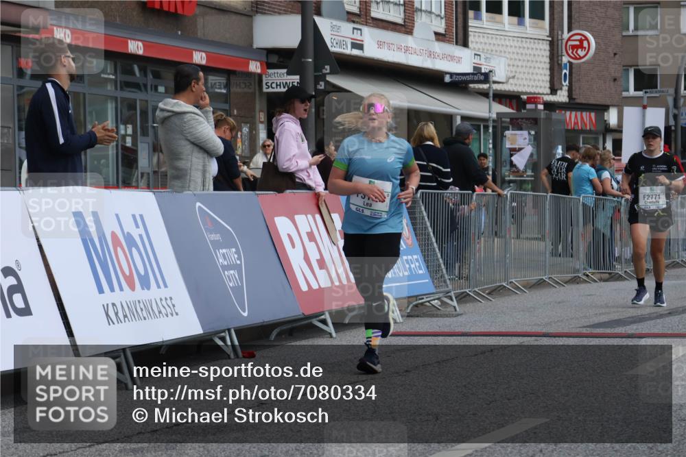 15.09.2024 - PSD Bank Halbmarathon Michael Strokosch http://msf.ph/oto/7080334 15.09.2024 12:24:56 Ziel 793, 1409, 2255, 2336, 2771, 3101 meine-sportfotos.de