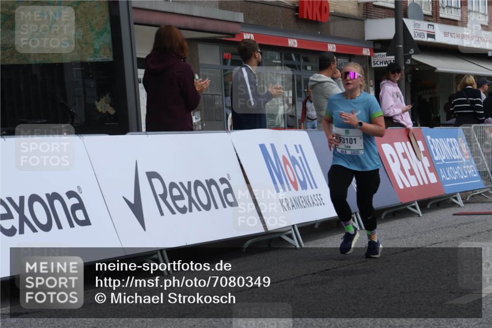 15.09.2024 - PSD Bank Halbmarathon Michael Strokosch http://msf.ph/oto/7080349 15.09.2024 12:24:57 Ziel 793, 1409, 2255, 2336, 2771, 3101 meine-sportfotos.de