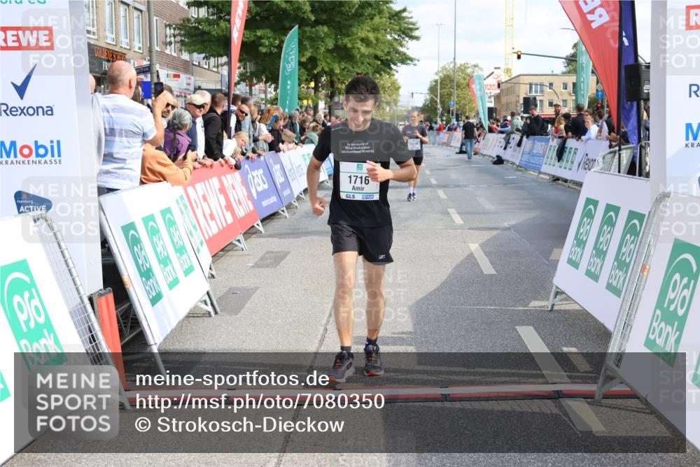 15.09.2024 - PSD Bank Halbmarathon Strokosch-Dieckow http://msf.ph/oto/7080350 15.09.2024 12:34:45 Ziel 1716, 2348, 2918, 3409 meine-sportfotos.de