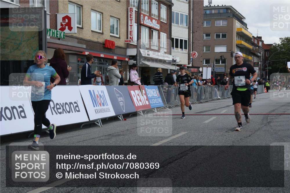 15.09.2024 - PSD Bank Halbmarathon Michael Strokosch http://msf.ph/oto/7080369 15.09.2024 12:24:58 Ziel 793, 1409, 2255, 2336, 2771, 3101, 3298 meine-sportfotos.de