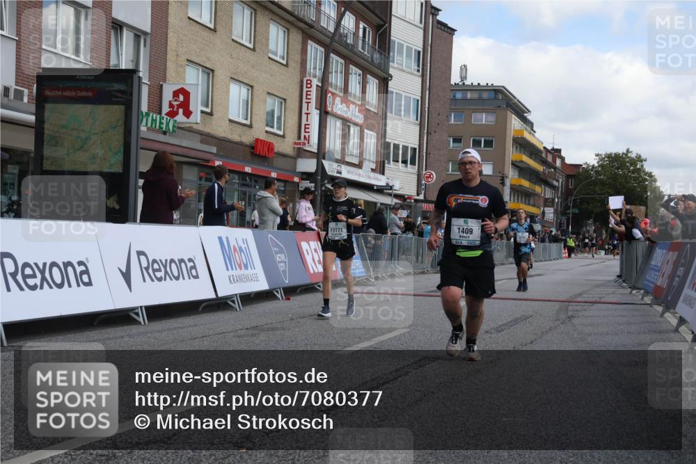 15.09.2024 - PSD Bank Halbmarathon Michael Strokosch http://msf.ph/oto/7080377 15.09.2024 12:24:59 Ziel 793, 1409, 2255, 2336, 2771, 3101, 3298 meine-sportfotos.de