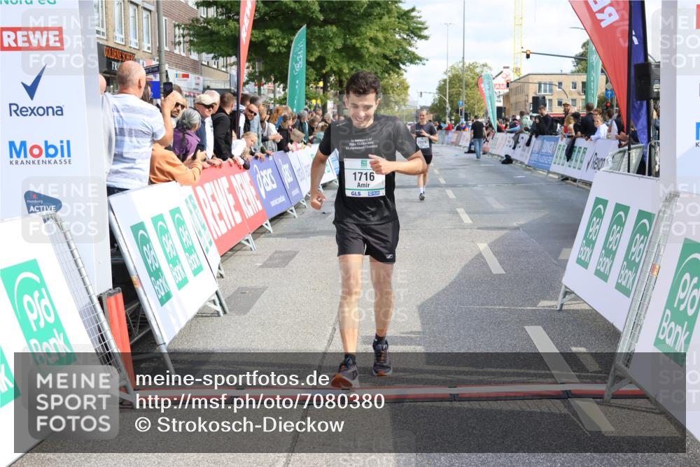 15.09.2024 - PSD Bank Halbmarathon Strokosch-Dieckow http://msf.ph/oto/7080380 15.09.2024 12:34:45 Ziel 1716, 2348, 2918, 3409 meine-sportfotos.de