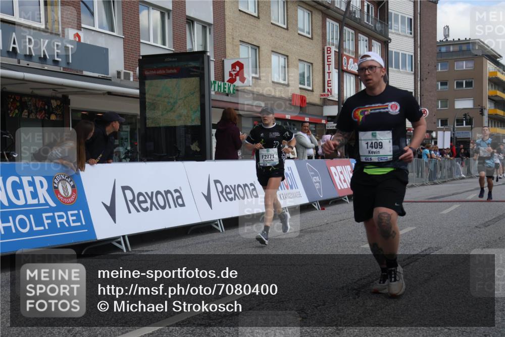15.09.2024 - PSD Bank Halbmarathon Michael Strokosch http://msf.ph/oto/7080400 15.09.2024 12:25:00 Ziel 793, 1409, 2255, 2336, 2771, 3101, 3298 meine-sportfotos.de