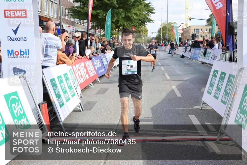15.09.2024 - PSD Bank Halbmarathon Strokosch-Dieckow http://msf.ph/oto/7080435 15.09.2024 12:34:45 Ziel 1716, 2348, 2918, 3409 meine-sportfotos.de