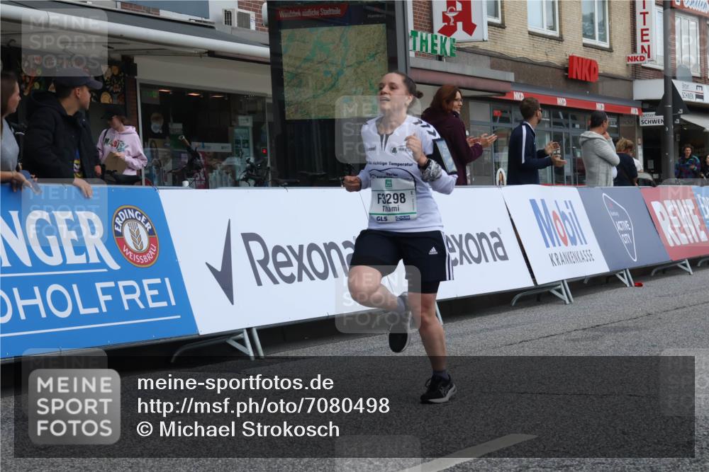 15.09.2024 - PSD Bank Halbmarathon Michael Strokosch http://msf.ph/oto/7080498 15.09.2024 12:25:08 Ziel 1409, 2239, 2255, 2267, 2771, 3101, 3298 meine-sportfotos.de