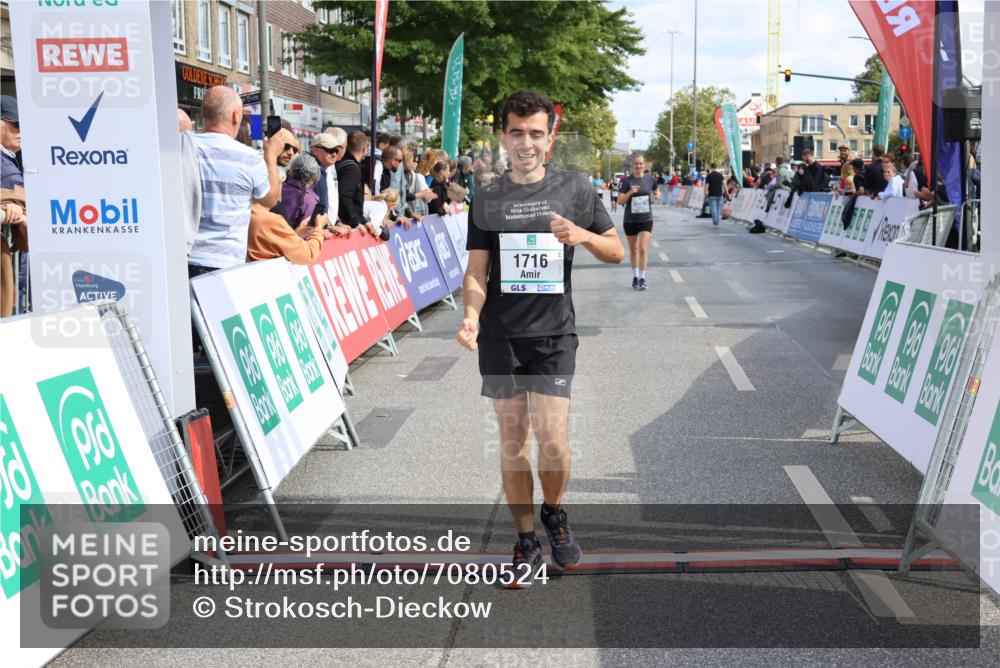 15.09.2024 - PSD Bank Halbmarathon Strokosch-Dieckow http://msf.ph/oto/7080524 15.09.2024 12:34:45 Ziel 1716, 2348, 2918, 3409 meine-sportfotos.de
