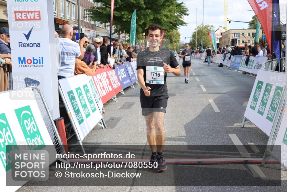 15.09.2024 - PSD Bank Halbmarathon Strokosch-Dieckow http://msf.ph/oto/7080550 15.09.2024 12:34:45 Ziel 1716, 2348, 2918, 3409 meine-sportfotos.de
