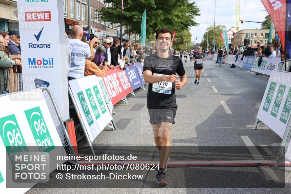 15.09.2024 - PSD Bank Halbmarathon Strokosch-Dieckow http://msf.ph/oto/7080624 15.09.2024 12:34:45 Ziel 1716, 2348, 2918, 3409 meine-sportfotos.de