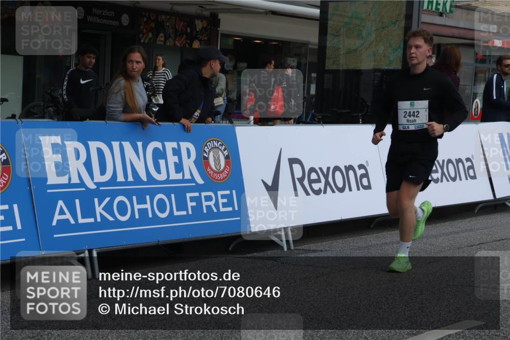 15.09.2024 - PSD Bank Halbmarathon Michael Strokosch http://msf.ph/oto/7080646 15.09.2024 12:25:27 Ziel 1153, 1841, 2250, 2386, 2442, 3283 meine-sportfotos.de