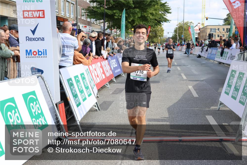 15.09.2024 - PSD Bank Halbmarathon Strokosch-Dieckow http://msf.ph/oto/7080647 15.09.2024 12:34:45 Ziel 1716, 2348, 2918, 3409 meine-sportfotos.de