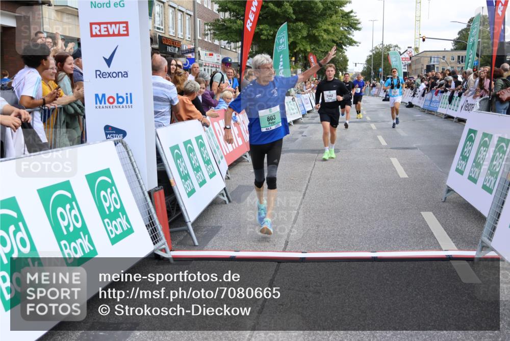 15.09.2024 - PSD Bank Halbmarathon Strokosch-Dieckow http://msf.ph/oto/7080665 15.09.2024 12:25:45 Ziel 1841, 2239, 2267, 2386, 2442 meine-sportfotos.de