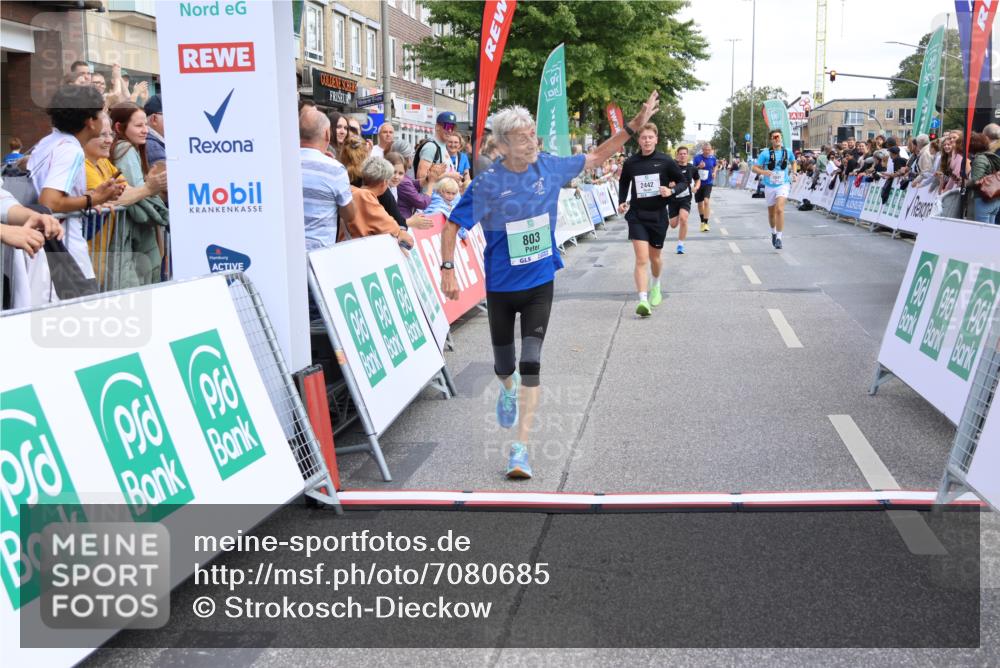 15.09.2024 - PSD Bank Halbmarathon Strokosch-Dieckow http://msf.ph/oto/7080685 15.09.2024 12:25:45 Ziel 1841, 2239, 2267, 2386, 2442 meine-sportfotos.de