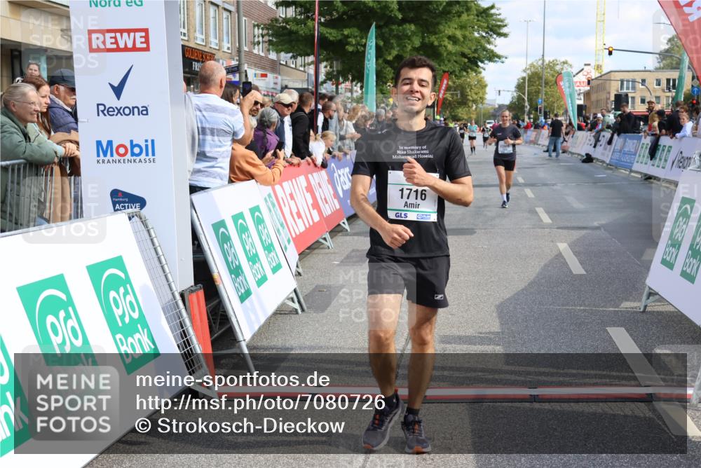 15.09.2024 - PSD Bank Halbmarathon Strokosch-Dieckow http://msf.ph/oto/7080726 15.09.2024 12:34:46 Ziel 1716, 2348, 2918, 3409 meine-sportfotos.de