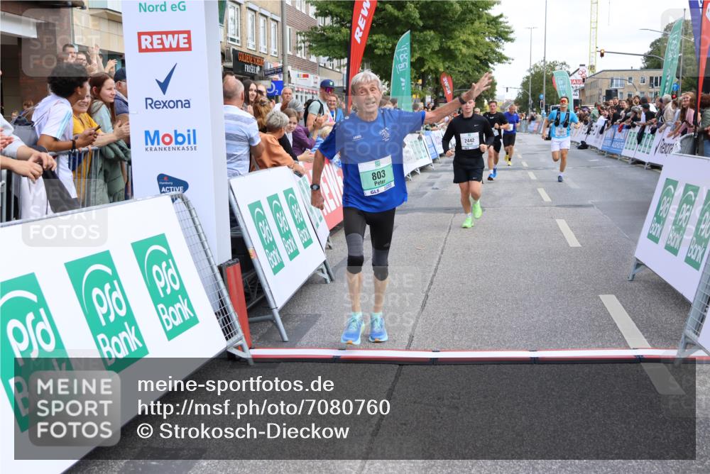 15.09.2024 - PSD Bank Halbmarathon Strokosch-Dieckow http://msf.ph/oto/7080760 15.09.2024 12:25:45 Ziel 1841, 2239, 2267, 2386, 2442 meine-sportfotos.de