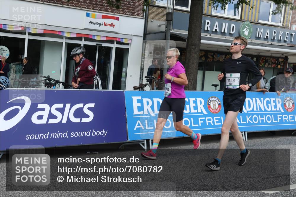 15.09.2024 - PSD Bank Halbmarathon Michael Strokosch http://msf.ph/oto/7080782 15.09.2024 12:25:36 Ziel 1153, 1841, 2250, 2386, 2442, 3283 meine-sportfotos.de