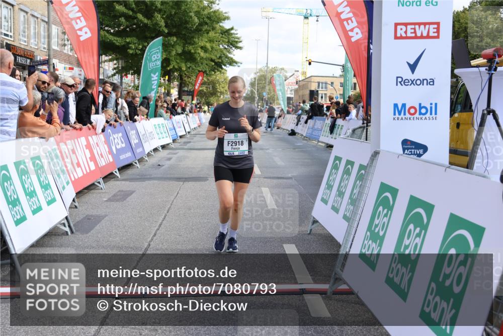 15.09.2024 - PSD Bank Halbmarathon Strokosch-Dieckow http://msf.ph/oto/7080793 15.09.2024 12:34:51 Ziel 1716, 2918 meine-sportfotos.de