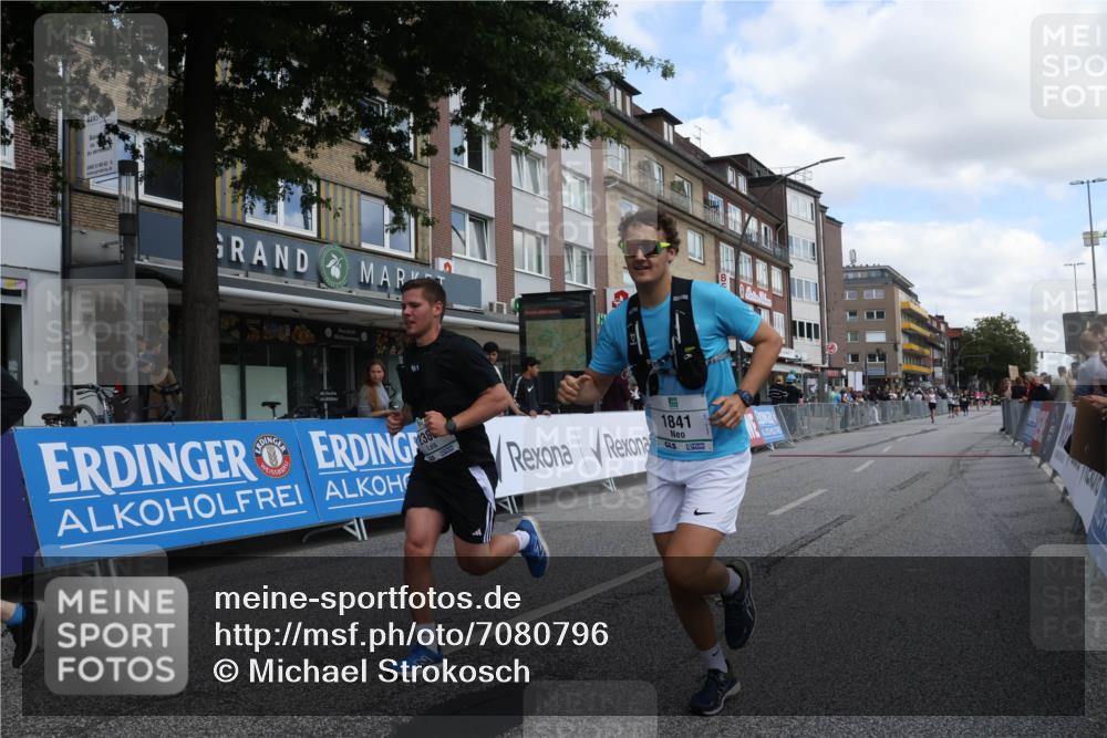 15.09.2024 - PSD Bank Halbmarathon Michael Strokosch http://msf.ph/oto/7080796 15.09.2024 12:25:36 Ziel 1153, 1841, 2250, 2386, 2442, 3283 meine-sportfotos.de