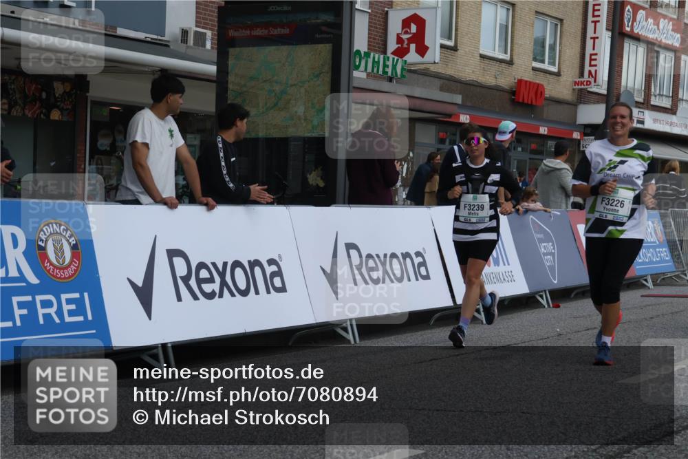 15.09.2024 - PSD Bank Halbmarathon Michael Strokosch http://msf.ph/oto/7080894 15.09.2024 12:25:55 Ziel 3226, 3239, 3281, 3286, 3413 meine-sportfotos.de