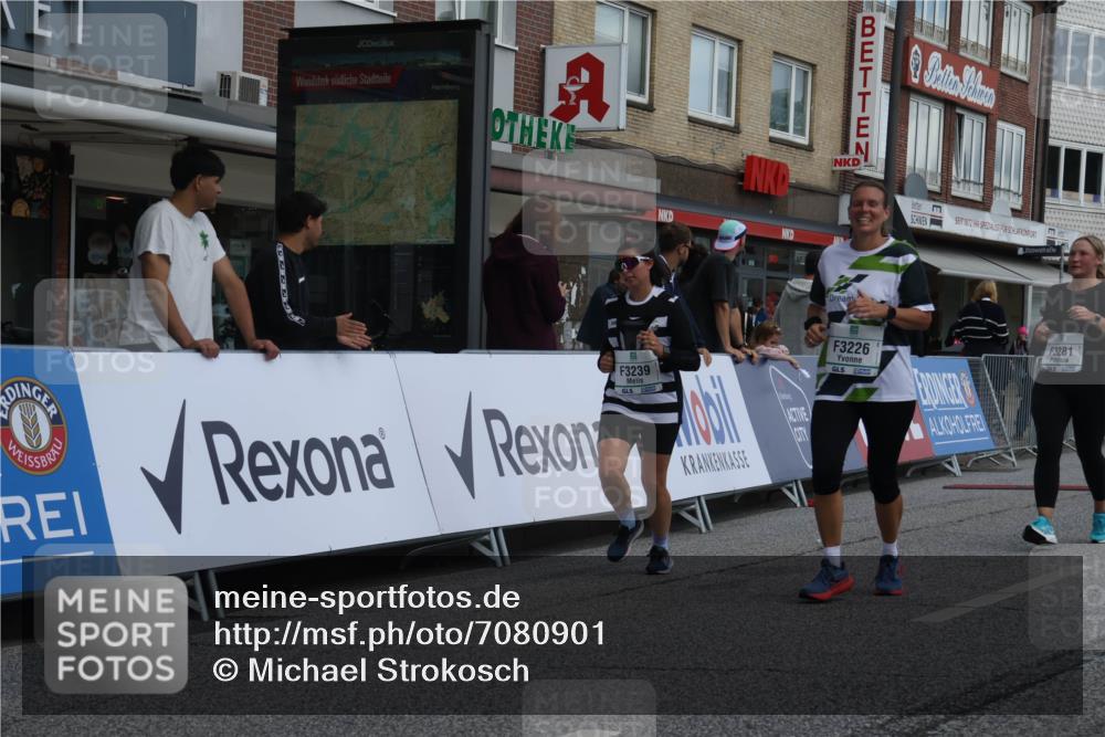 15.09.2024 - PSD Bank Halbmarathon Michael Strokosch http://msf.ph/oto/7080901 15.09.2024 12:25:55 Ziel 3226, 3239, 3281, 3286, 3413 meine-sportfotos.de
