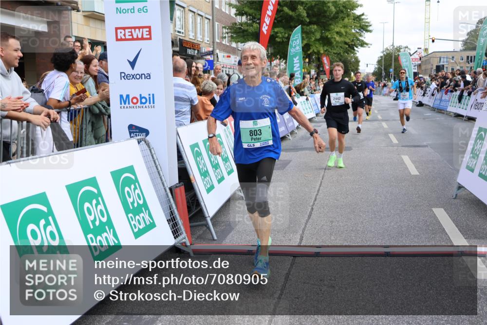 15.09.2024 - PSD Bank Halbmarathon Strokosch-Dieckow http://msf.ph/oto/7080905 15.09.2024 12:25:46 Ziel 1841, 2239, 2267, 2386, 2442 meine-sportfotos.de