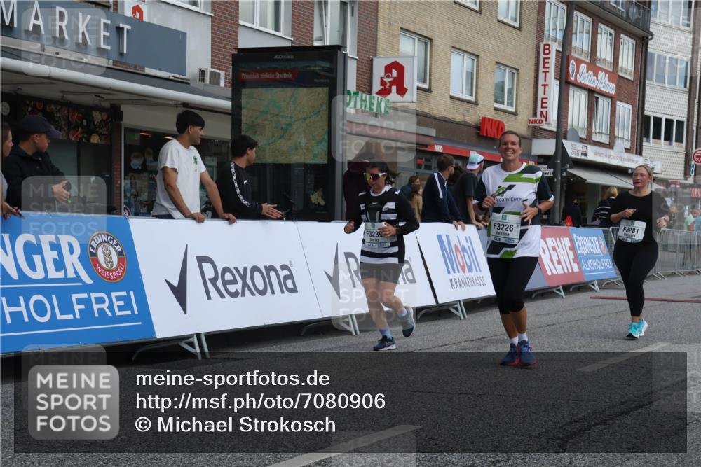 15.09.2024 - PSD Bank Halbmarathon Michael Strokosch http://msf.ph/oto/7080906 15.09.2024 12:25:56 Ziel 3226, 3239, 3281, 3286, 3413 meine-sportfotos.de